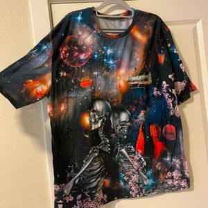 Jaded London Tee Shirt